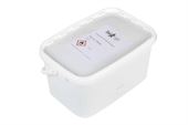 Brandpasta refill - 4 kg x 3 stk.